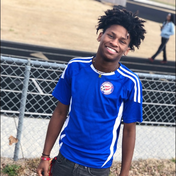 Meet your Posher, Wayne - Picture 1 of 1